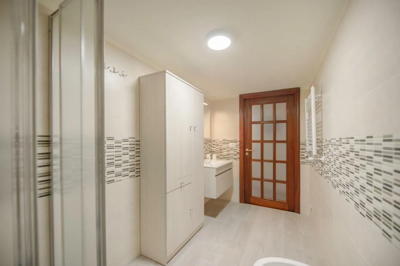 Miranda Apartments Nel Cuore Del Vomero Nápoles